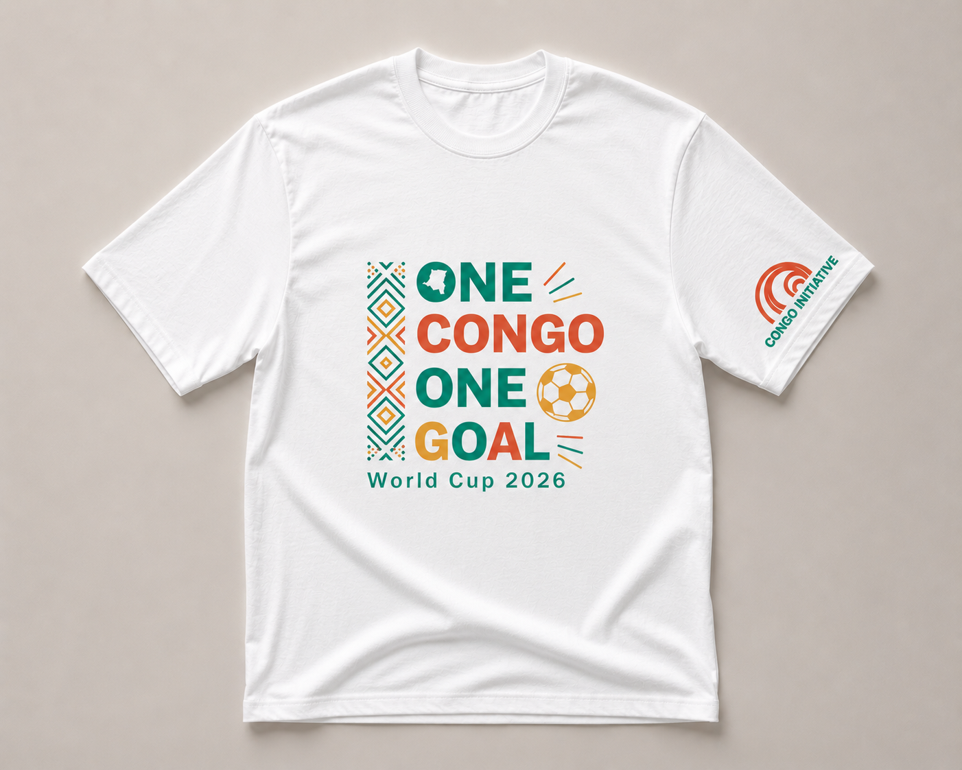 World Cup T-Shirt